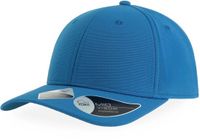Atlantis Headwear Sand Cap AT677 - Royal - One size