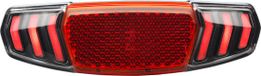 busch+müller Busch & Muller Toplight Dart Achterlicht E-bike 5-15V DC 50/80 mm