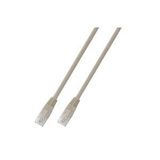 EFB Elektronik K8456.20 Netzwerkkabel Grau 20 m Cat5e U/UTP
