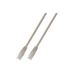 EFB Elektronik K8456.20 Netzwerkkabel Grau 20 m Cat5e U/UTP