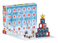 Funko Bitty Pop! Adventskalender - Marvel - Standard