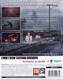 Konami Silent Hill F - Day One Edition (PS5)
