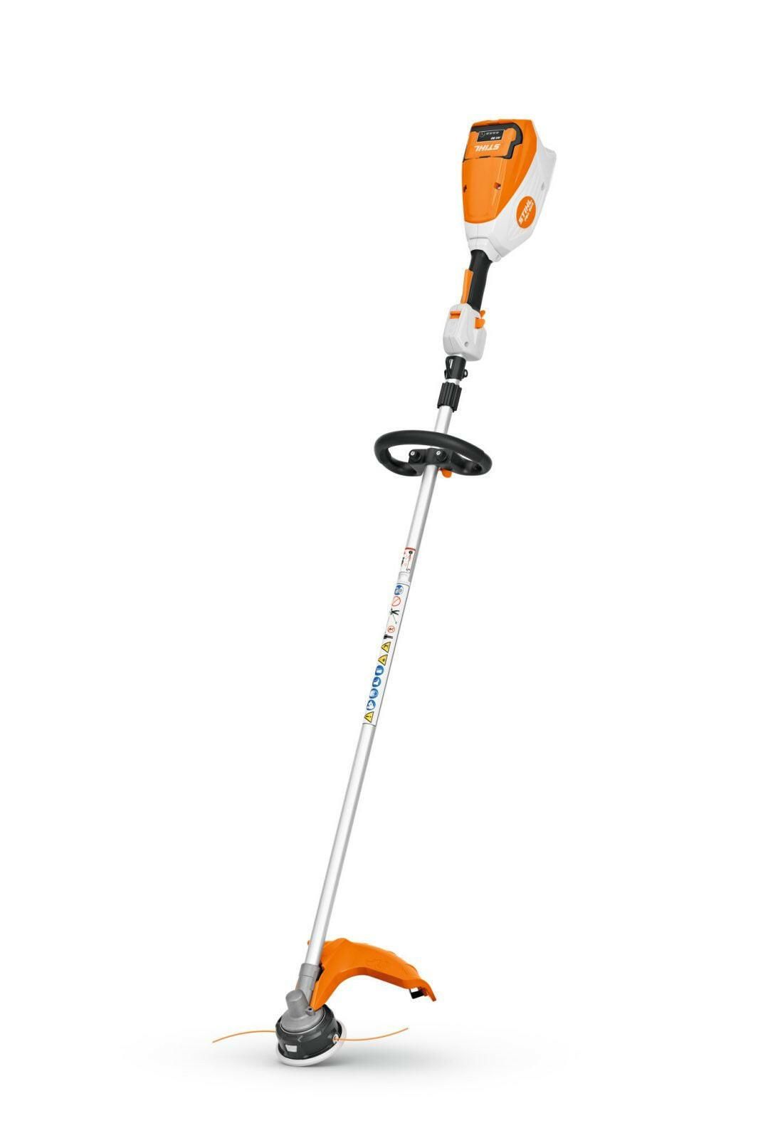 Stihl FSA 80.0 R Accu Bosmaaier Body