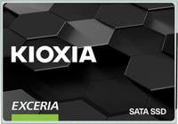 Kioxia EXCERIA 480 GB 2.5 inch SSD | LTC10Z480GG8