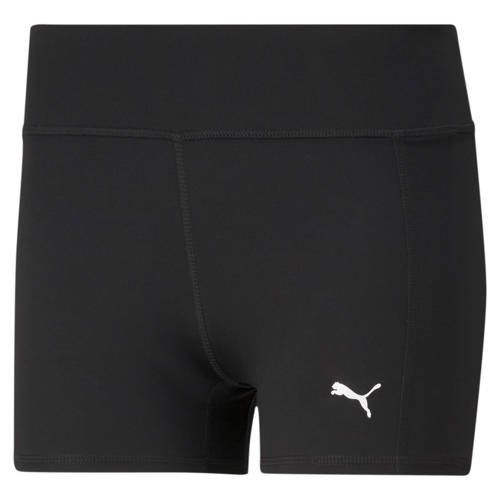 PUMA sportshort zwart