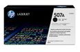 HP 507A Zwarte Toner Cartridge - Origineel - CE400A
