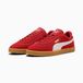 PUMA CLUB II ERA SUÈDE SCHOENEN 42.5 Wit/Rood
