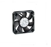 ebm-papst 4414 FNN Computer behuizing Ventilator 11,9 cm Zwart
