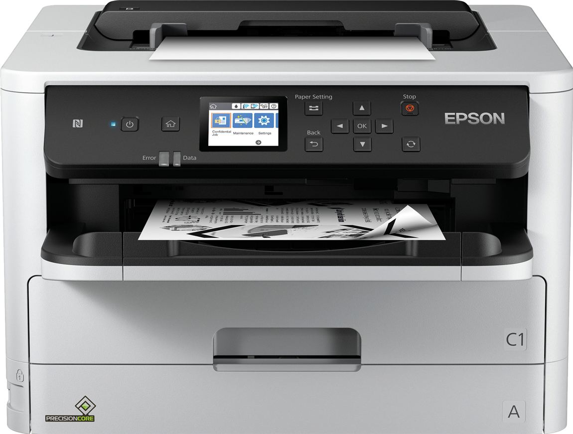 Epson WorkForce Pro WF-M5298DW