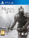 Playstation 4 Mortal Shell
