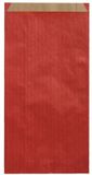 Apli Cadeautas B240mmxh410mm Rood