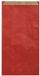 Apli Cadeautas B240mmxh410mm Rood