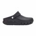 Scholl Ultragrip Unisex Zwart Schoenmaat 44
