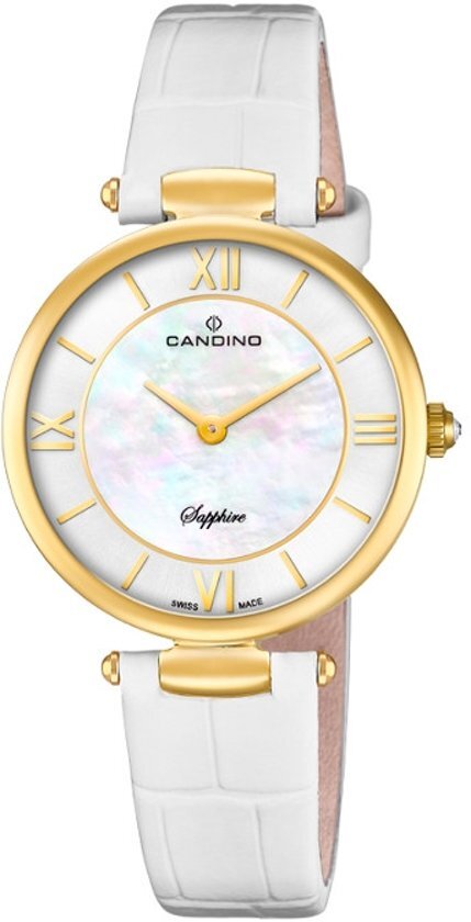 Candino Mod. C4670/1 - Horloge