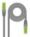 Nanocable 10.20.1430 netwerkkabel Grijs 30 m Cat6 U/UTP (UTP) Rond