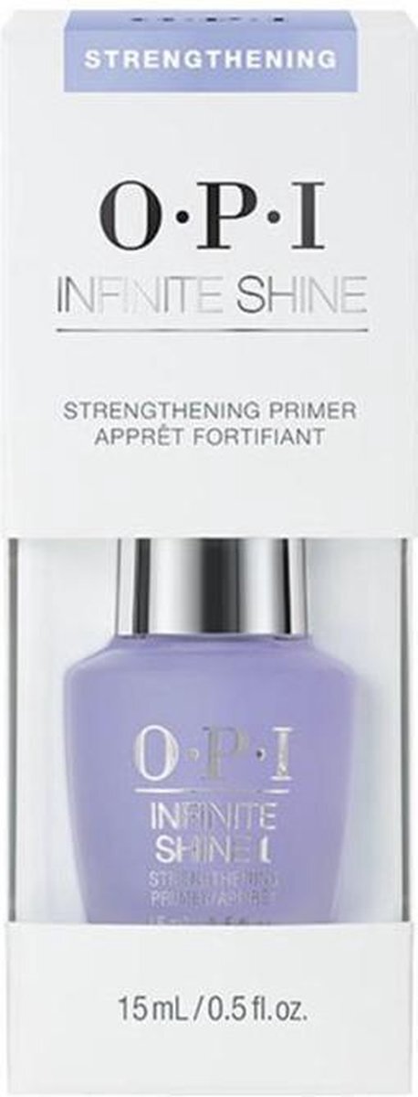 OPI infinite shine 1 - strengthening/primer