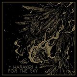 Harakiri For The Sky - Arson (CD)