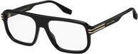 Marc Jacobs Marc 682 Zwart