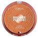Bronze L'OREAL PARIS Bronze Please! La Terra 01-Light Caramel Gezondheid en persoonlijke verzorging