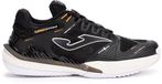 Joma P.stroke Pickleball Schoenen Zwart EU 43 1/2 Man