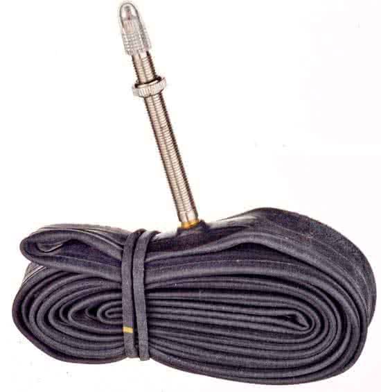 Schwalbe Binnenband Fiets Frans Ventiel 28 x 3/4 - 1.0