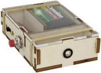 Solexpert 36500 Zaklamp Bouwpakket