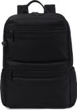 Hedgren Inner City Ava Square Backpack RFID 15,6" Black Zwart