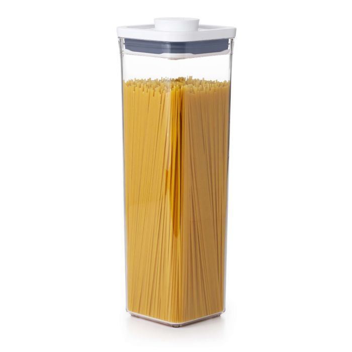 OXO Universele container - 2,1 l - Transparant