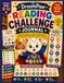 DreamPaw Reading Challenge Journal