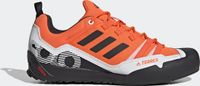adidas TERREX Terrex Swift Solo Chaussures d'approche Unisexe Orange 44