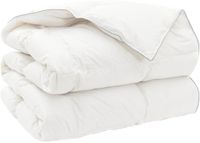 vidaXL - Dekbed - FULDA - 200 x 240 cm - 4 seizoenen - 210 GSM - 90% Gansendons