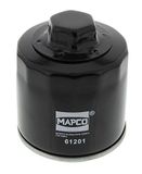 MAPCO Ölfilter 61201