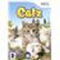 Ubisoft Catz 2