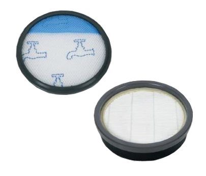 Rowenta Swift Power Cyclonic ZR904301 - Stofzuiger accessoires