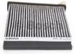 BOSCH Pollenfilter 1987432426