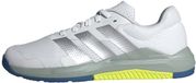Adidas Performance Dropset Base Trainingsschoen Dames Weiß