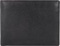 PICARD Portemonnee Hans 1 Wallet Anthrazit Antraciet