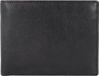 PICARD Portemonnee Hans 1 Wallet Anthrazit Antraciet