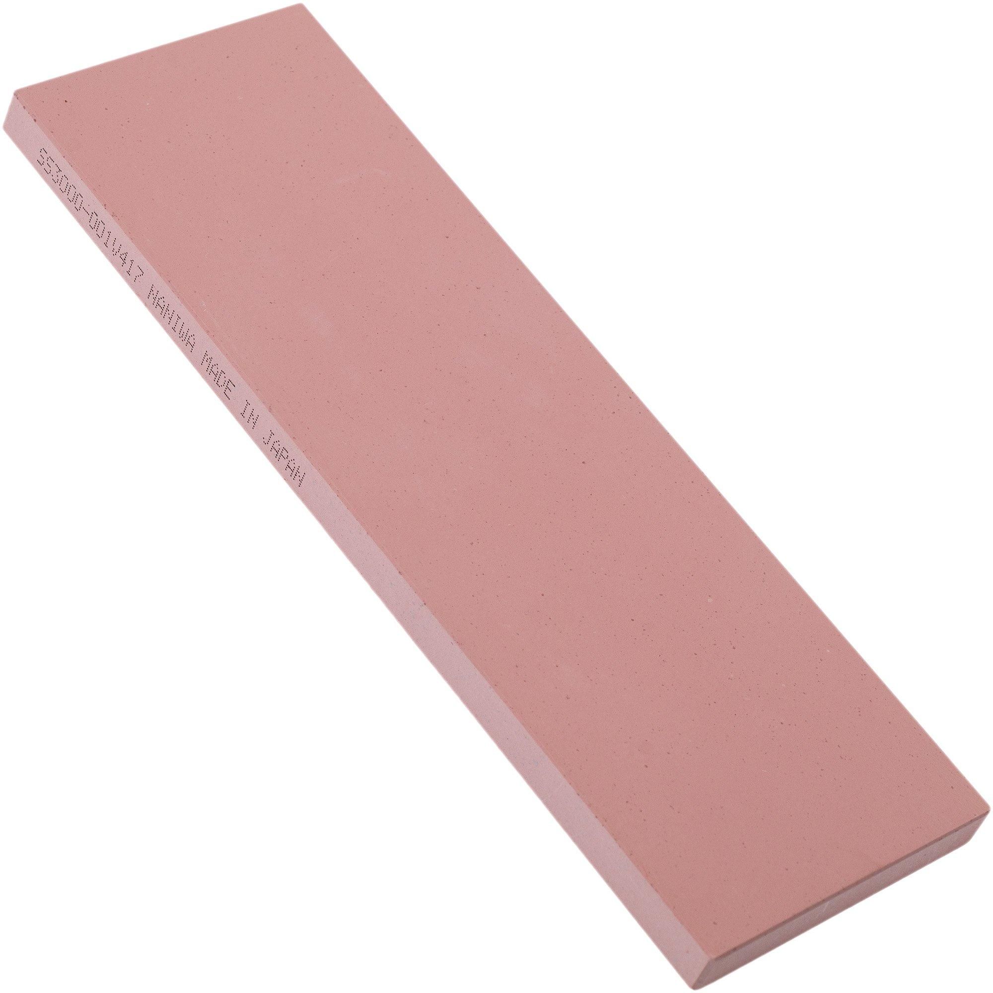 Naniwa Super Stone Slijpsteen - S1-430 - Korrel 3000