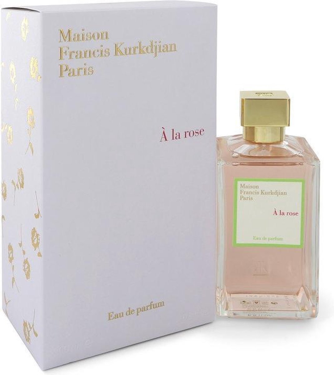 Maison Francis Kurkdjian Eau de Parfum Spray