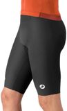 Castelli Espresso 2 Broek Zonder Bretels Zwart 2XL Man