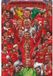 Grupo Erik Your Decoration B.V. Poster Manchester United Legends 61x91,5cm