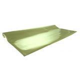 Clairefontaine Gouden Aluminiumfolie voor Knutselen 70 cm x 2 m
