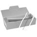 Vishay MBB0207VD2203BC100 Metaalfilmweerstand 1 kΩ 0207 0.4 W 0.1 % 1 stuk(s) Tape