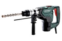 Metabo KH 5-40 SDS-max Combihamer - 1100W - 8,5J - Inclusief koffer