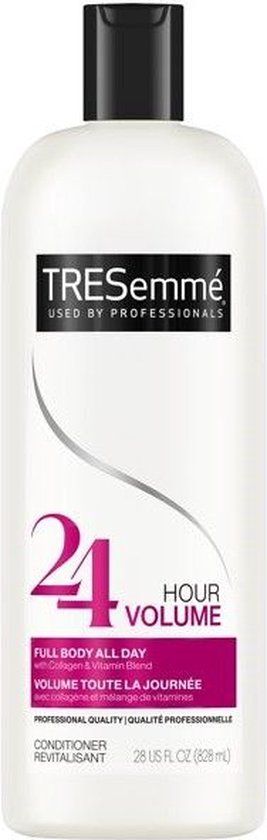 Tresemme 24 Hour Volume Conditioner - 828ml