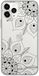ERT GROUP mobiel telefoonhoesje voor iPhone 11 PRO Babaco patroon Mandalas 003