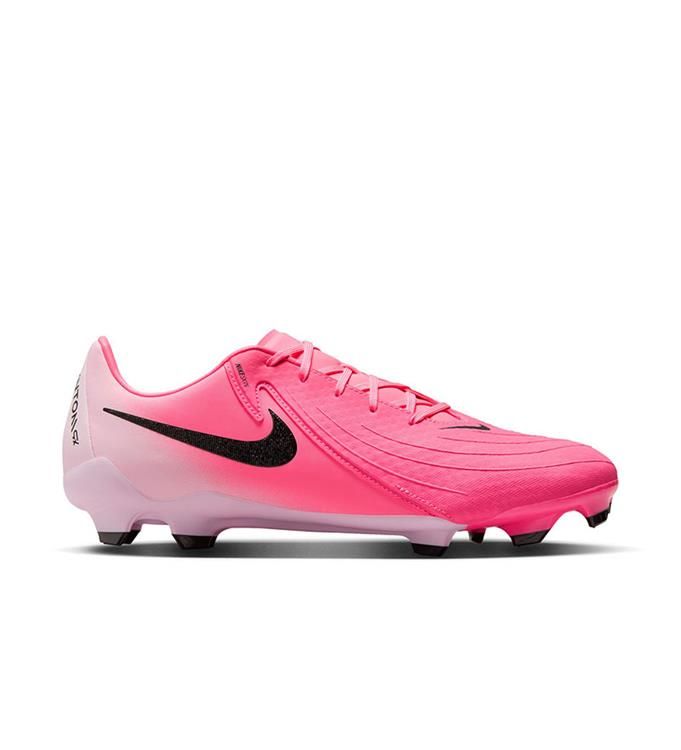 Nike Phantom GX II Academy FG/MG Sportschoenen Mannen - Maat 44.5