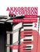 Akkordeon Libri GmbH Akkordeon / Accordion Songbook - 30 Folk & Gospel Songs - 2