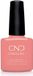 CND Shellac Rule Breaker Gel Nagellak - Roze - 7.3 ml
